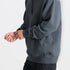 Roark Revival Mens Sweatshirt Bolo Fleece Hoodie