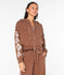 Roxy Womens Sweatshirt Fringing Reefs