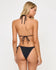 L*Space Womens Bikini Bottoms Banning Tanga