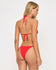 L*Space Womens Bikini Bottoms Banning Tanga