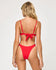 L*Space Womens Bikini Bottoms Donnie