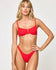 L*Space Womens Bikini Bottoms Donnie