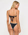 L*Space Womens Bikini Top Hazel