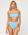 L*Space Womens Bikini Top Hazel