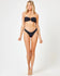 L*Space Womens Bikini Bottoms Ribbed Rocky