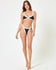 L*Space Womens Bikini Top Taylor