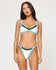 L*Space Womens Bikini Bottoms Mackenzie