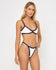 L*Space Womens Bikini Top Taylor