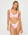L*Space Womens Bikini Top Taylor