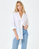 L*Space Womens Shirt Rio Tunic