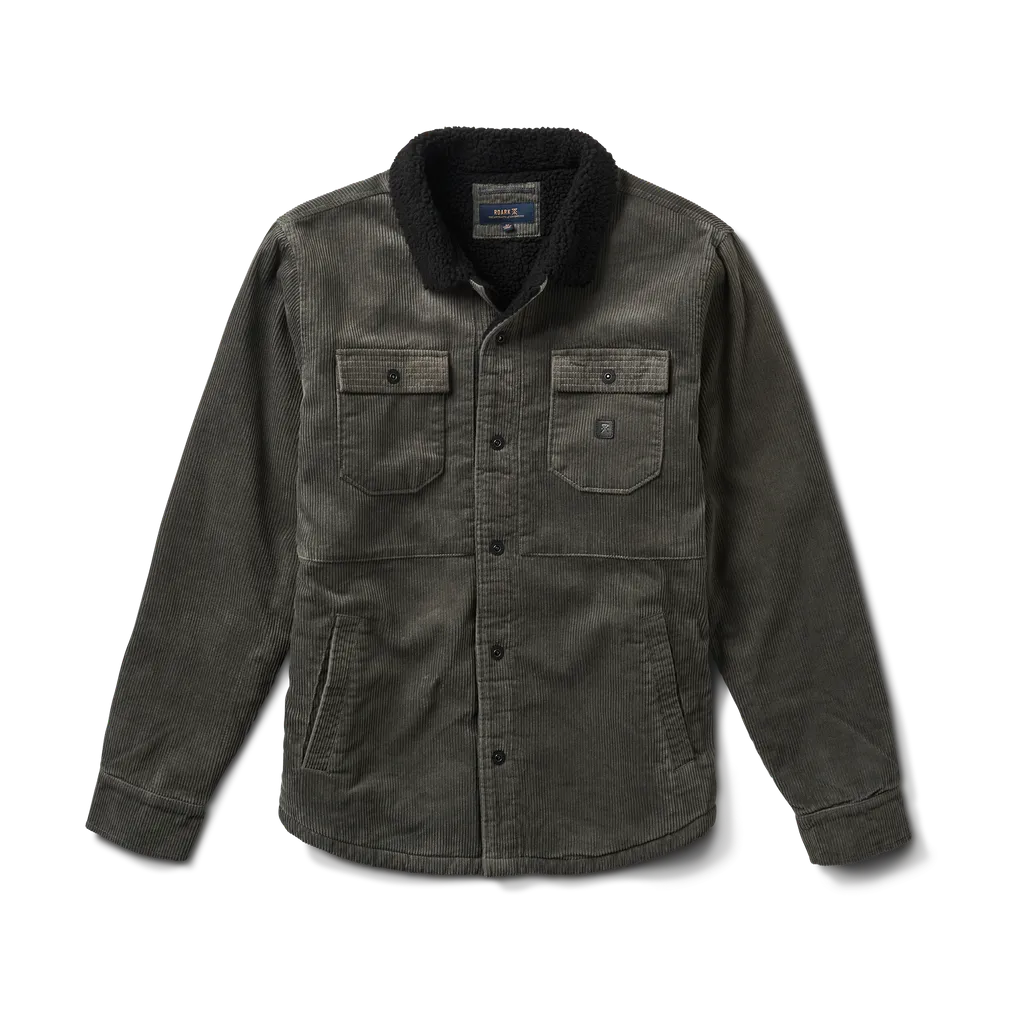 Roark Revival Mens Jacket Hebrides
