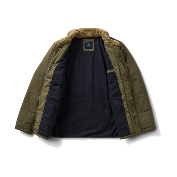 Roark Revival Mens Jacket Axeman II