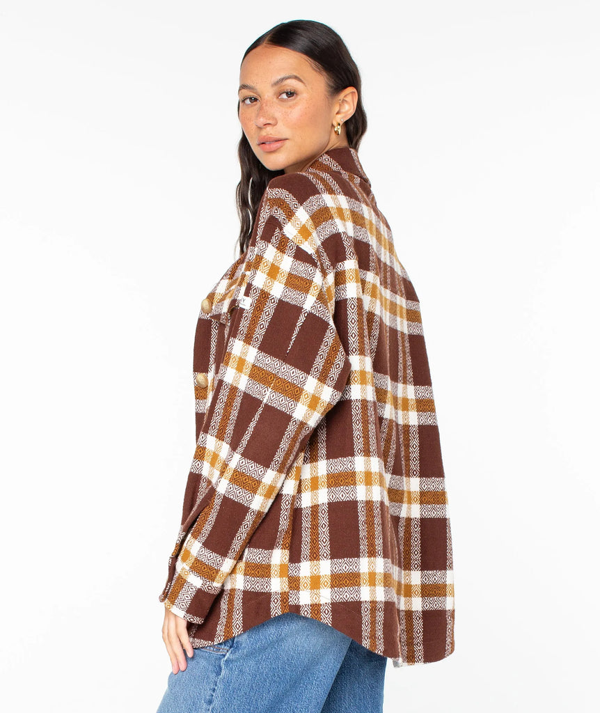 Roxy Womens jacket Overlander