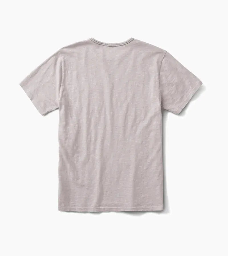 Roark Revival Mens Shirt Well Worn Midweight Organic Knit