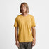 Roark Revival Mens Shirt Well Worn Light Organic Knit
