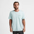 Roark Revival Mens Shirt Well Worn Light Organic Knit