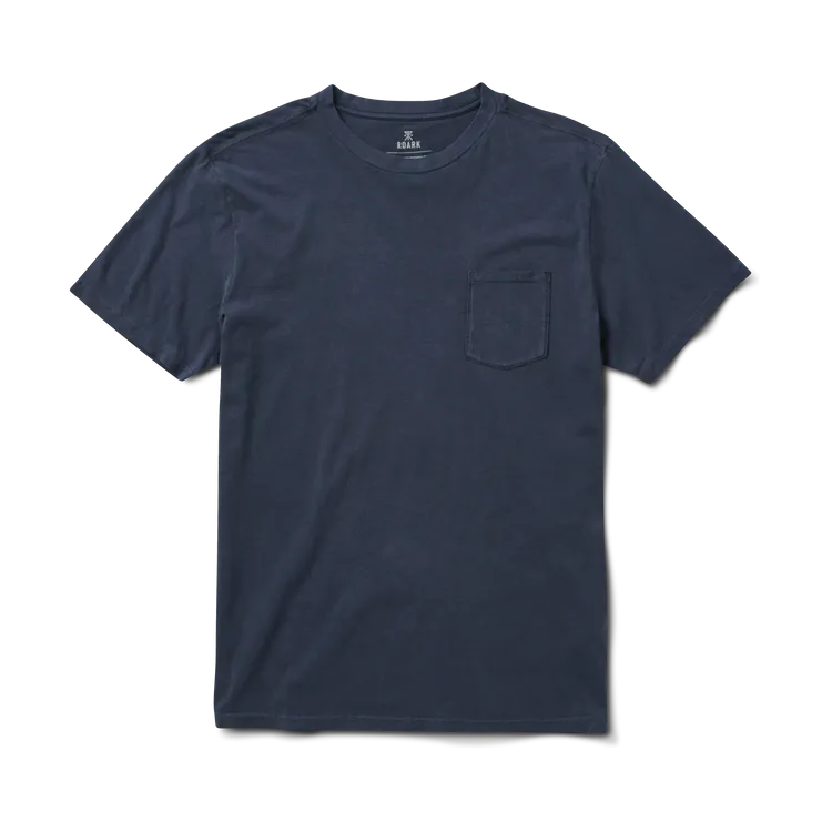 Roark Revival Mens Shirt Made To Fade