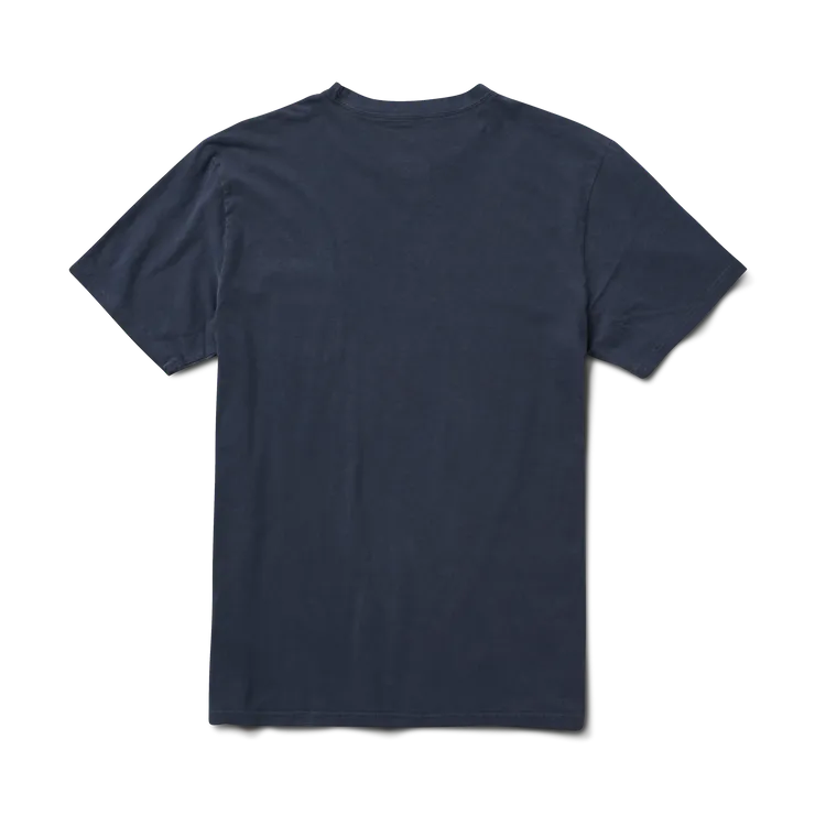 Roark Revival Mens Shirt Made To Fade