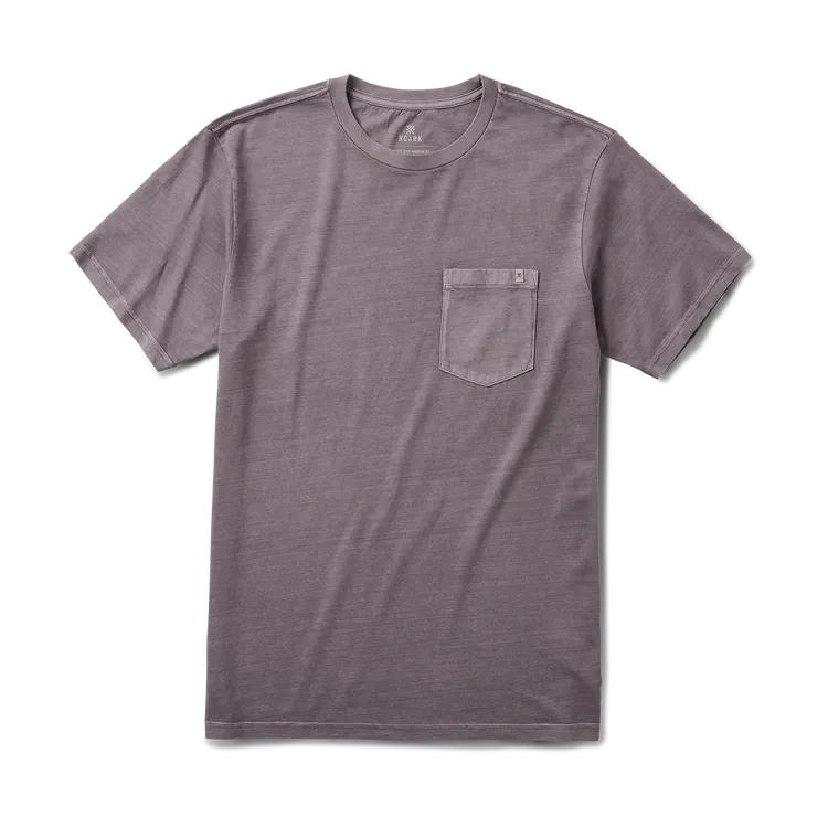 Roark Revival Mens Shirt Made To Fade