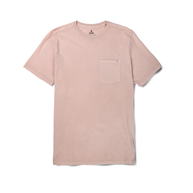 Roark Revival Mens Shirt Made To Fade