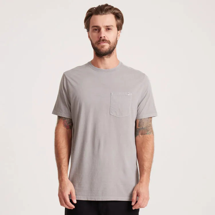 Roark Revival Mens Shirt Made To Fade