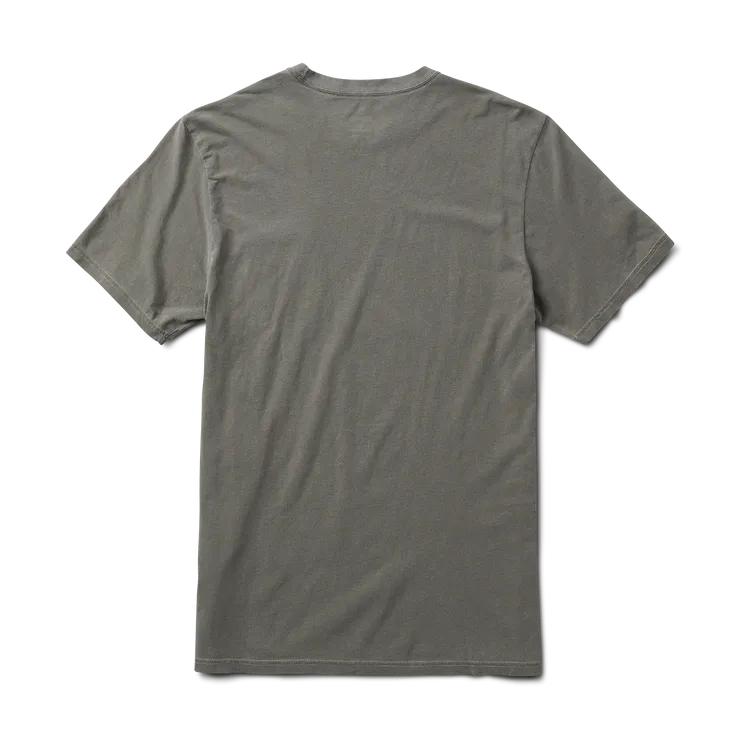 Roark Revival Mens Shirt Made To Fade
