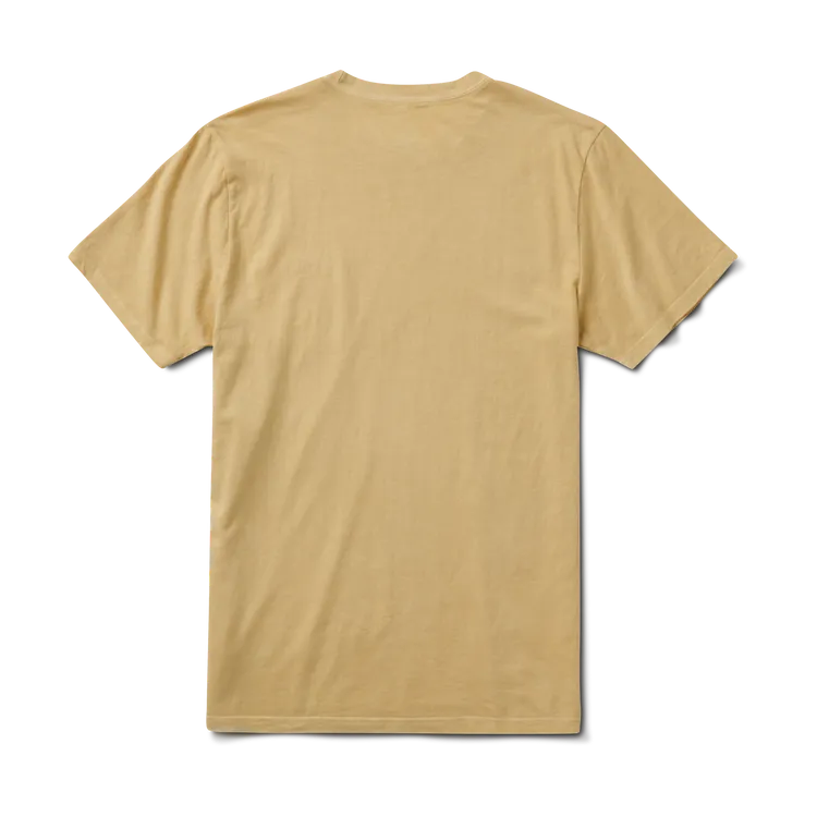 Roark Revival Mens Shirt Made To Fade
