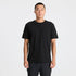 Roark Revival Mens Shirt Well Worn Organic Pocket Tee