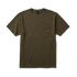 Roark Revival Mens Shirt Well Worn Organic Pocket Tee