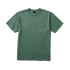 Roark Revival Mens Shirt Well Worn Organic Pocket Tee