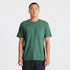 Roark Revival Mens Shirt Well Worn Organic Pocket Tee