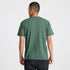 Roark Revival Mens Shirt Well Worn Organic Pocket Tee