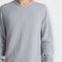 Roark Revival Mens Shirt Well Worn Thermal Long Sleeve Tee