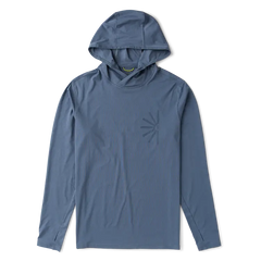 Roark Revival Mens Shirt Venture UPF Hoodie