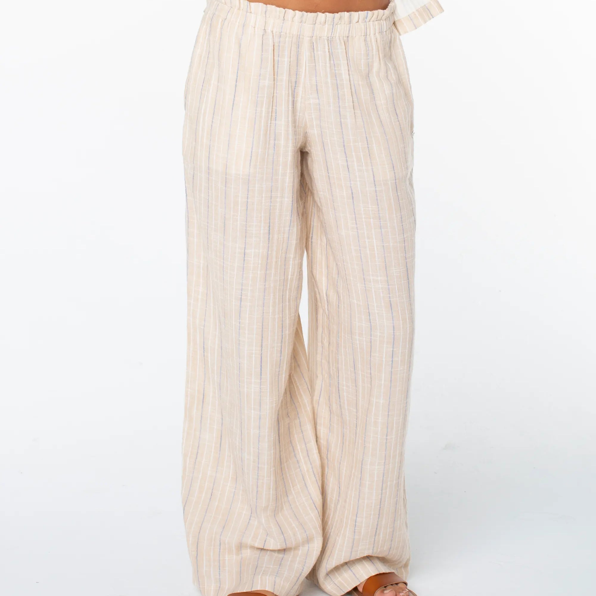 Roxy Womens Pants Offshore