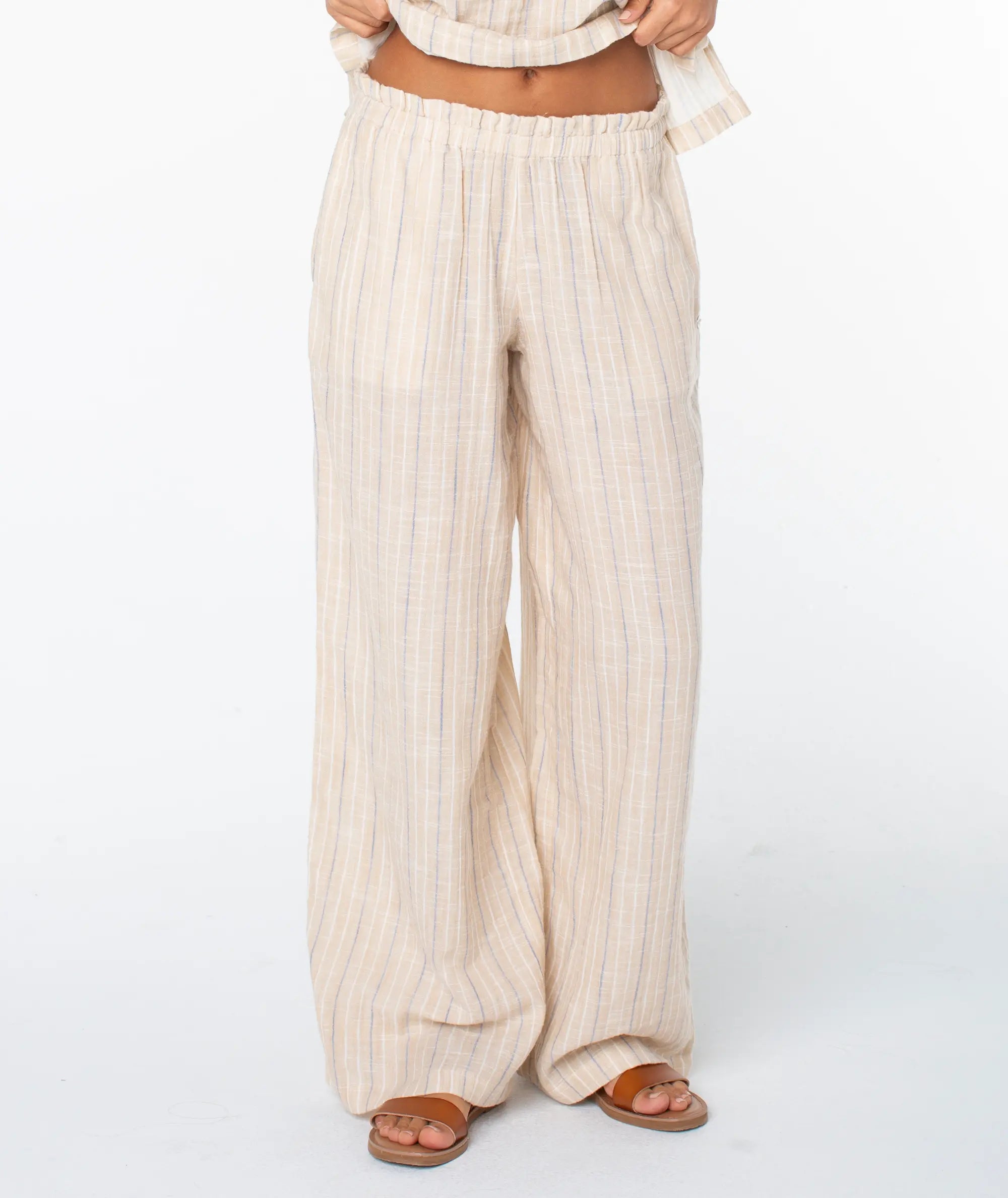 Roxy Womens Pants Offshore