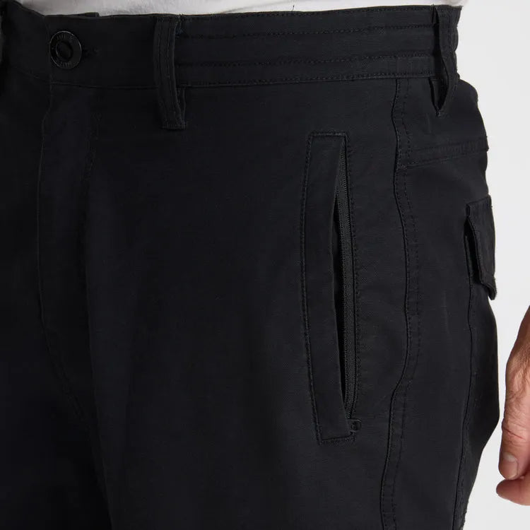 Roark Revival Mens Pants Layover Pro Traveler