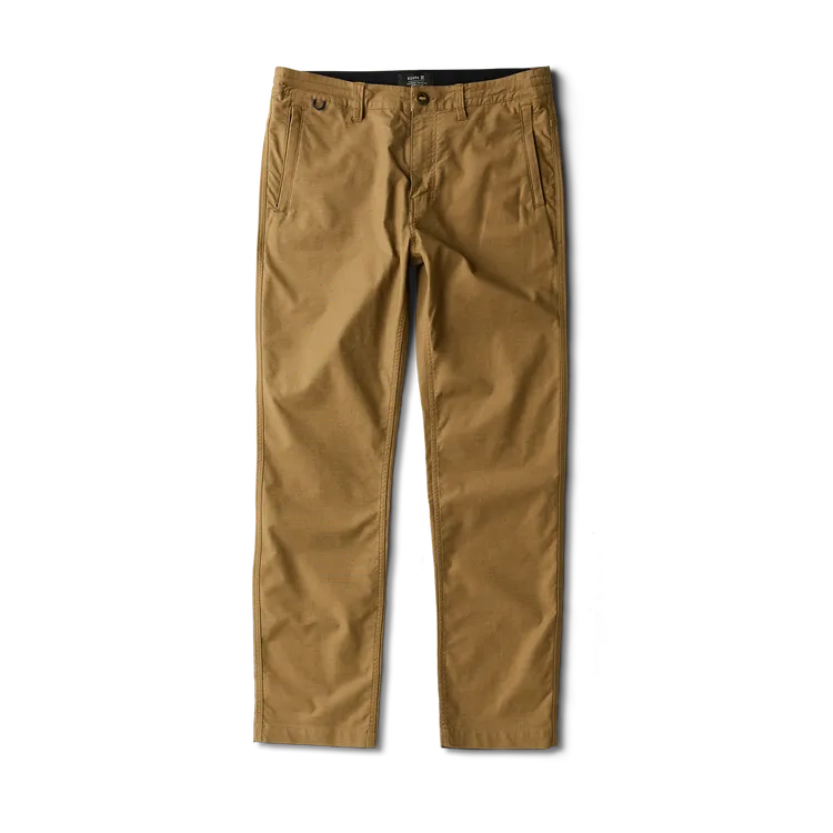 Roark Revival Mens Pants Layover Pro Traveler