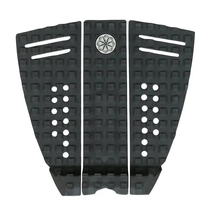 Octopus Traction Pad Rasta Rob Signature