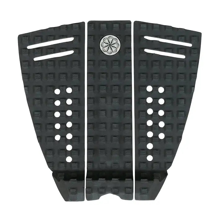 Octopus Traction Pad Rasta Rob Signature