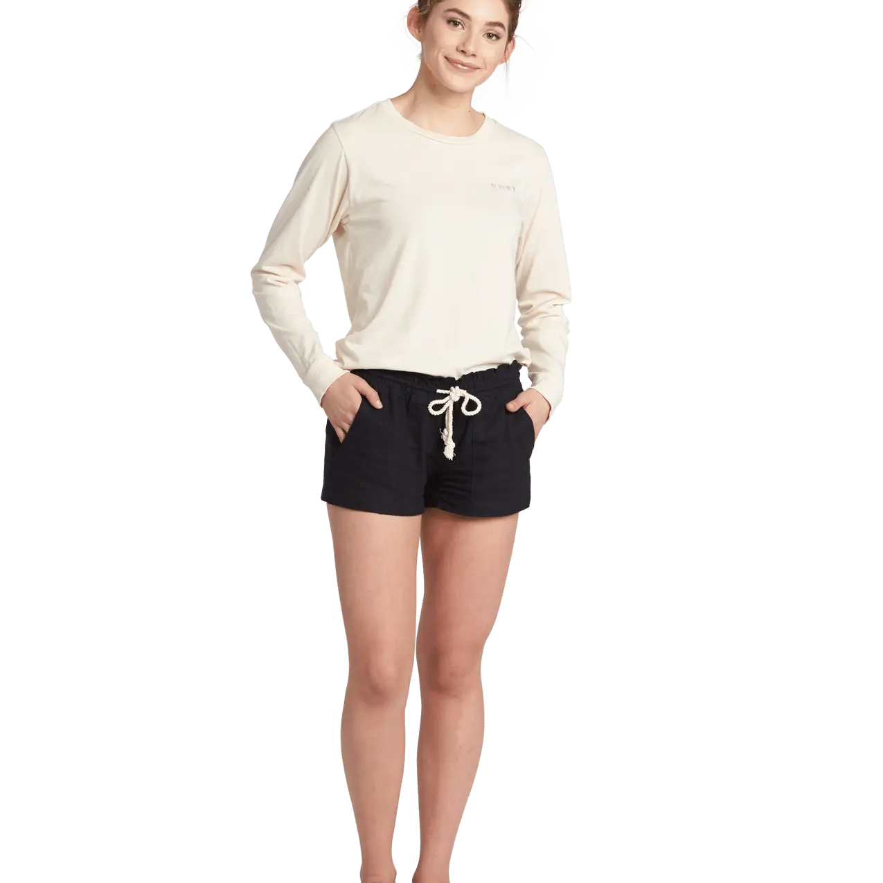 Roxy Womens Shorts Oceanside