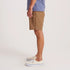 Roark Revival Mens Shorts Layover Traveler 18