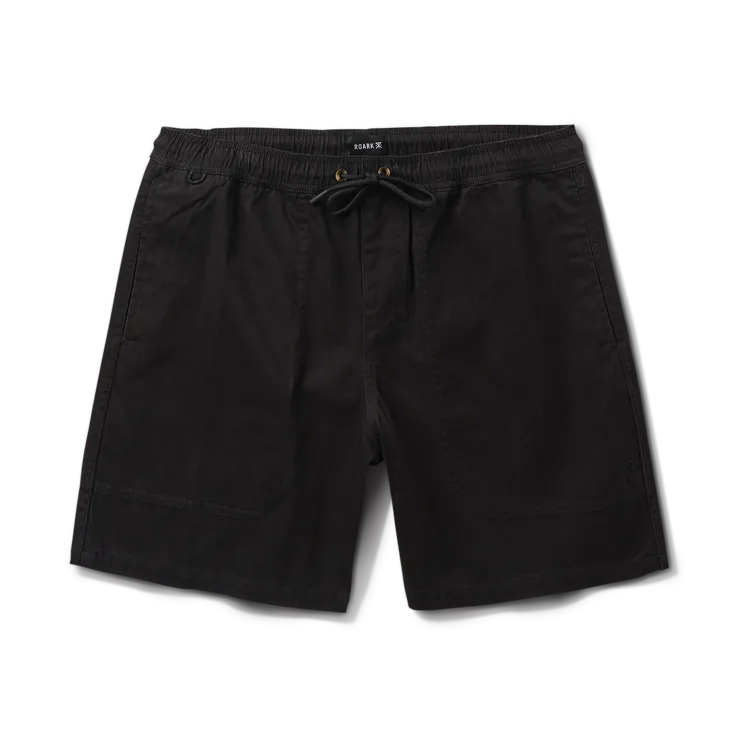 Roark Revival Mens Shorts Made To Fade