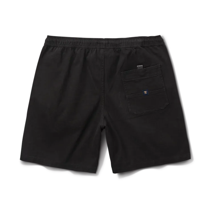 Roark Revival Mens Shorts Made To Fade