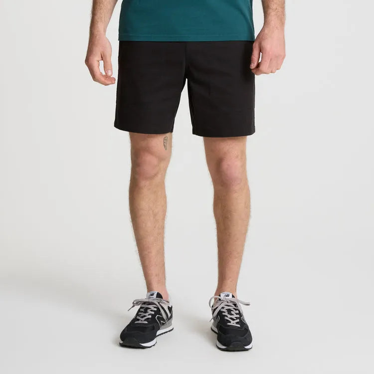 Roark Revival Mens Shorts Made To Fade