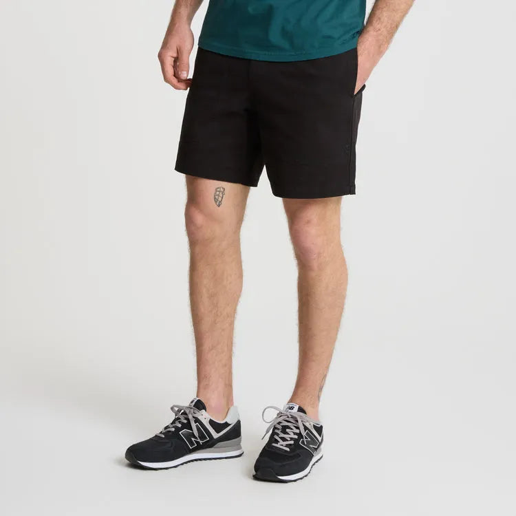 Roark Revival Mens Shorts Made To Fade
