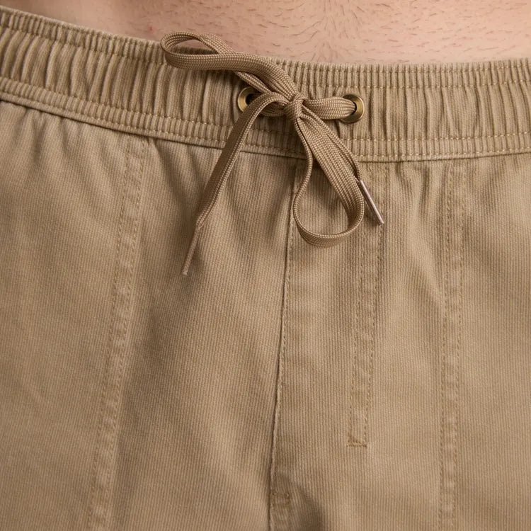 Roark Revival Mens Shorts Made To Fade