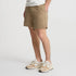 Roark Revival Mens Shorts Made To Fade
