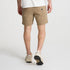 Roark Revival Mens Shorts Made To Fade