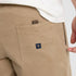Roark Revival Mens Shorts Made To Fade